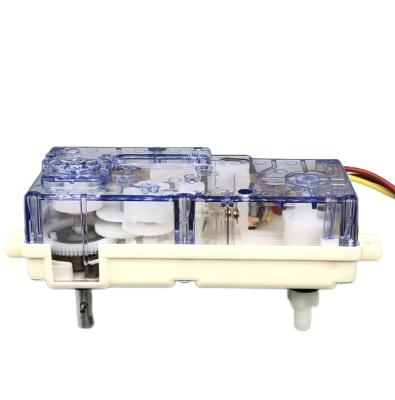 China ZJ 15Minutes Haier LG Double Shaft Semi Automatic Well Products Washing Washing Machine Timer Switch Parts Price 35 42 CIXI dxt 15 for sale