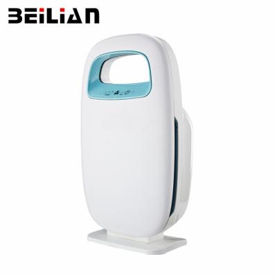 China European Commercial Hepa Good Quality Widely Used Commercial Electric Air Purifier for sale