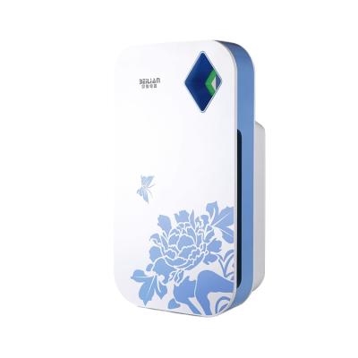 China China Factory Commercial Multifunction Smart Design Fashion Electric Air Purifier for sale