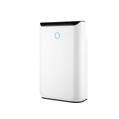 China Smart Anion High Quality Commercial Home Use Pm2.5 Indoor Indoor Air Purifier for sale