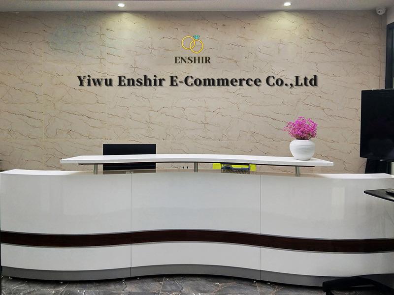 Verified China supplier - Yiwu Enxier E-Commerce Co., Ltd.