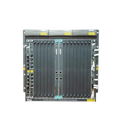 China Fiber Home 1:64 GCOB 16 PON PORT OLT 2 Control Board 2x10G AN5516-01 62X62X48 cm for sale