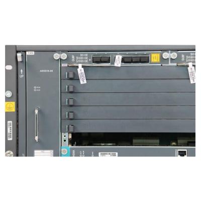 China FTTH FTTH 16 ports with 16pcs C++ SFP modules use for AN5516-01 AN5516-04 AN5516-06 GCOB GPON PON board for sale