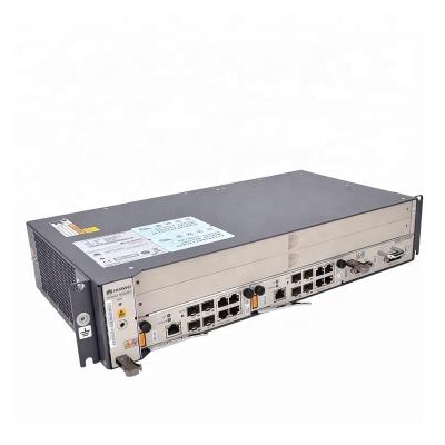 China FTTH 100% New Olt Ma5608T Epon Gpon Xpon Gepon 16 Left 5608T for sale