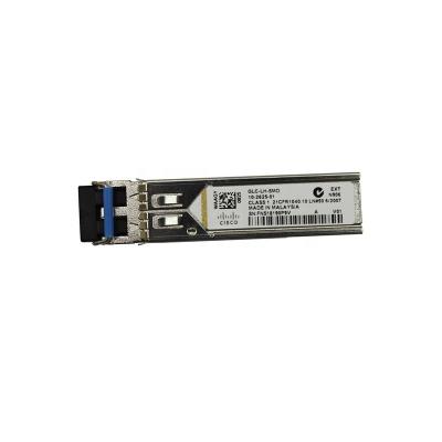 China For Original Network Switch Brand GLC-LH-SMD 1000BASE-LX/LH SFP Transceiver Module MMF/SMF 1310nm New DOM for sale