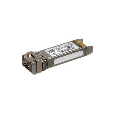 China For Network Switch Original Brand SFP-10G-LR 10GBASE-LR SFP+ New Module For SMF 10 Gbps Fiber Optic Transceiver for sale