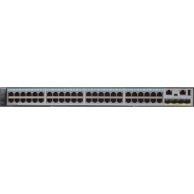 China New Original LACP Brand 5720-SI Port 48 SFP+ 4 Series 10/100/1000 10G Network Switch S5720-56C-EI-AC for sale