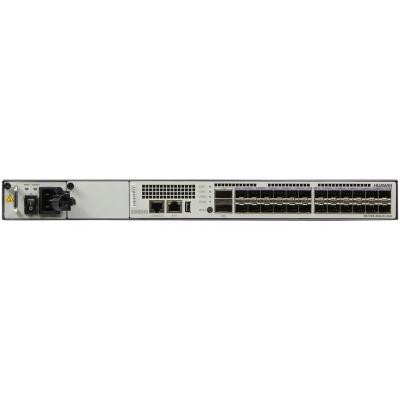 China LACP S6720S-26Q-EI-24S 10G 6720 Series Original 24 Gigabit Fiber Networking Port Switch S6720S-26Q-EI-24S-AC for sale