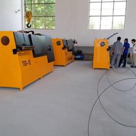 Verified China supplier - Xingtai Huachang Machinery Manufacturing Co., Ltd.