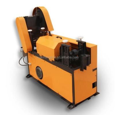 China Automatic bar factory price 3-6mm cnc steel bar straightening and cutting machine/concrete wire straightening and cutting machine for sale