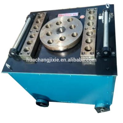 China Carbon Steel Diameter 6-32mm Iron Rod Bending Machine /Rebar Bender/Round Bar Bender for sale