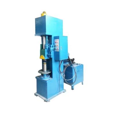 China LPG Cylinder Valving Machine Auto Valve Seat Welding Machine 380V/410V/ 580V for sale