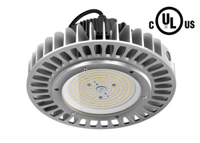 中国 倉庫LED UFO高い湾100W 150W 200Wの平均の井戸/MOSOの運転者ULはリストしました 販売のため