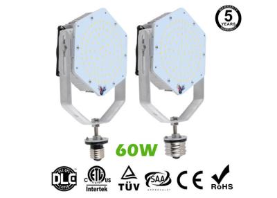 Chine Longueur rotative CACHÉE de bras de l'appareil d'éclairage 60W 80W 100W de haute baie d'UFO LED réglable à vendre