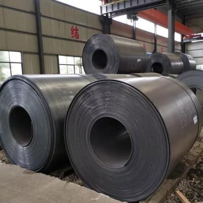 中国 Galvanized Carbon Steel Coil with Pickling and Oiled Surface Treatments 販売のため