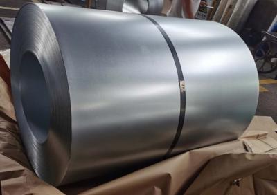 China S350GD Galvanized Steel Coil Q195 DX51D DX53D PPGI Steel Coil for sale