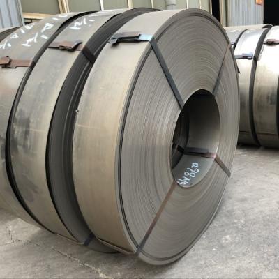 中国 Heavy Duty Pickled Carbon Steel Coil 3-8tons 1000-1500mm for Various Industrial Applications 販売のため