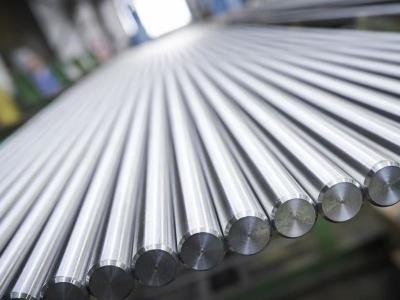 中国 2-6m Cold Rolled Stainless Steel Bar 430 Stainless Steel Rod 販売のため