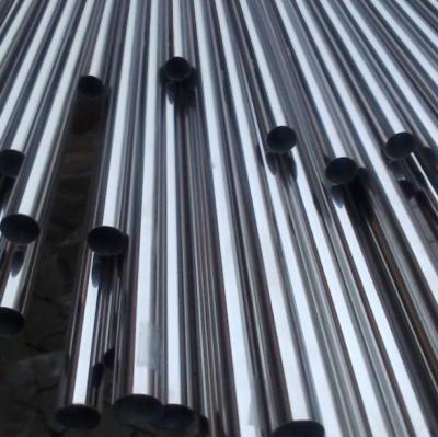 中国 Premium Stainless Steel Tubess Versatile Solutions for Diverse Industries 販売のため