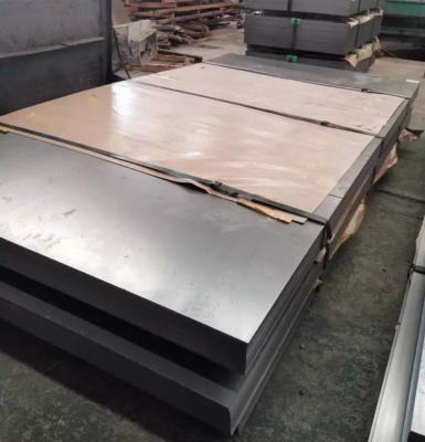 中国 Customized Carbon Steel Sheet Plate with Heat Treatment 販売のため