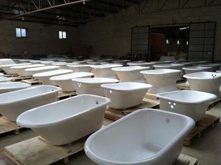 Verified China supplier - Anping Nanhai Sanitary Ware Co., Ltd.