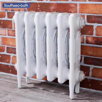 China 680mm high traditional cast iron radiator for sale