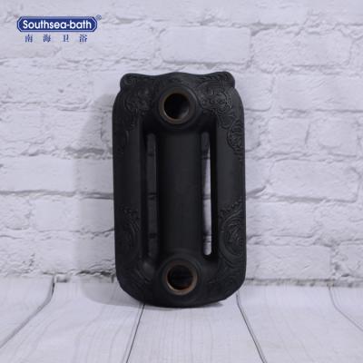 China China Factory Traditional Column Cast Iron Radiator for sale