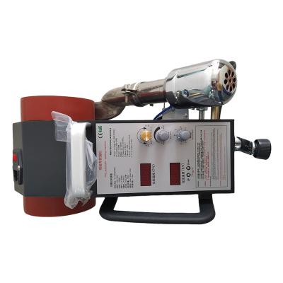 China Banner LC3000A hot sale! Cable Banner Banner Welder Machine PVC Fabric Welding Machine for sale