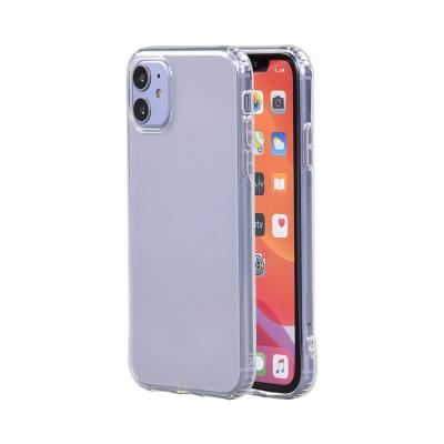 China Max Clear Phone Cases Bulk Tpu Mobile TPU Cover Case For Iphone 11/11 pro Max 11 pro for sale