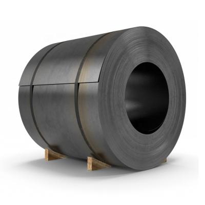 China Q235B/Q345B/Q195/St37/St42/St37-2/St35.4/St35 Hot Rolled Steel Coil Width 600-2000mm for Building Construction Materials for sale