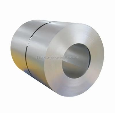 China Regular Spangle Industry Material DC51D AZ150 Hot Dip Aluzinc Roll 55% Al-Zn Steel Coil with GS Certificate for sale