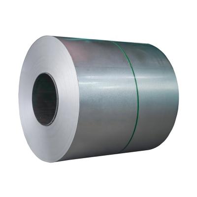 China Schneiden von regelmäßigen Spangeln Aluzinc GL 9 Gauge-Blatt ASTM A36-Grad Galvalume-Stahlspulen Anti-Finger Galvalume-Spule 0,15 mm zu verkaufen