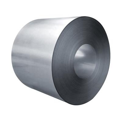 China Jis G3321 Galvalume Steel Coil Az150 24 Gauge Galvanized G350 G450 G550 Aluminium Content 55% Regular Spangle for sale