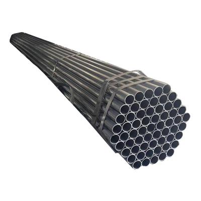 China DN20 Steel Pipe Galvanizing Machine Galvanized Steel Rectangular Pipe with Non-oiled Galvanized Coating for sale