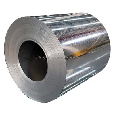 China Discounted Z60 SGCC 0.30 Galvanized Steel Coil for Shutter Door Skin Pass Yes Regular Spangle for sale