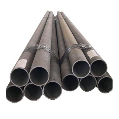 China 273*12mm High Strength Carton Steel Seamless Carbon Pipe for Your Requirements SCH 40 ASTM A53 A10 A234 Non-oiled for sale