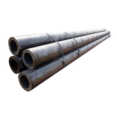 China Non-Alloy Q235 Carbon Steel Seamless Pipe 7 Inch 13 Inch 15 Inch 18 Inch Honed Steel Tubes Honing Seamless Steel Pipes for sale