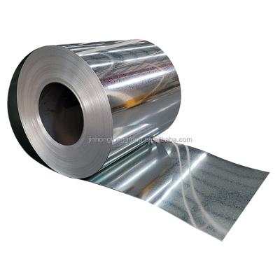 China Special Building Construction Material DX52D Z70 Hot-dipped Hot-rolled Cold-rolled Zinc-coated Gi Galvanized Steel Coil for sale