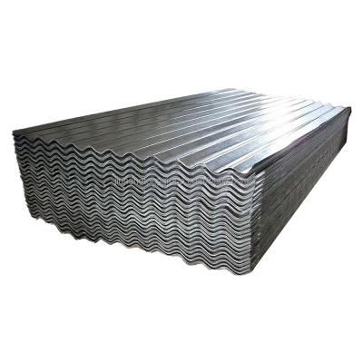 China Tolerance ±1% Customized Size Mini Corrugated Galvanized Steel Roofing Sheet 32g Iron Sheets Roofing Galvanized Corrugated for sale