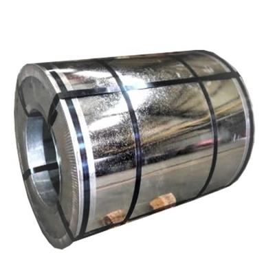 China Amostra livremente 12 Gauge Galvanized Wire / 500kg Coil Hot Dip Galvanized Steel Q235 Chapa de aço galvanizado bobina de aço Dc01 bobina à venda