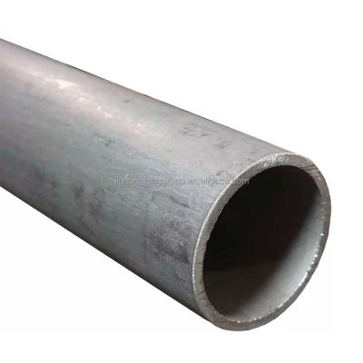 China Galvanized Round and Square Pipe Pre Galvanized Steel Pipe Hot Dip GI Pipe Galvanized Tube Length Client Requirement for sale