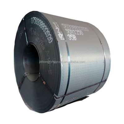 China Monsternummer Avaliable Q345B Astm Warmgewalst Kaarsplaat Kaarsplaat Diamantenplaten Kaarsstaal spoel 2000-12000mm Lengte Te koop