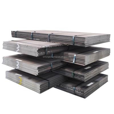 China Lengte Speciaal verzoek van de klant SAE 1006 10 Gauge MS Steel Sheet Plate Iron Hot Cooled Steel Sheet Te koop