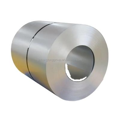 China Galvanized Steel Coil Z275 Cold Rolled Steel DX51D for Making Small Tools 1000mm Length for sale