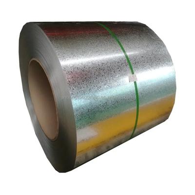 China Steel Coil for Channel Letter Manufacturing JIS G3302 2007 Standard 0.12-6mm Prime Hot Dipped Galvanized Sheets in Coils for sale