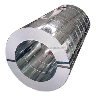 China ISO9001 Grade Direct Sell Z18 Z20 Z30 Z40 Z70 Zinc Coating Steel Sheet GI Coil Galvanized Steel Strip for Making Pipes for sale