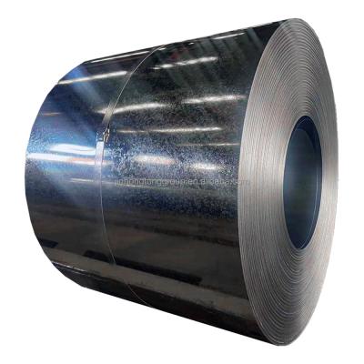 China Welding Service Zinc Coated Galvanized Steel Coil 0.4*1000mm 0.6*1000mm 1.5*1000mm 0.45*1250mm for Widely Used Industry for sale