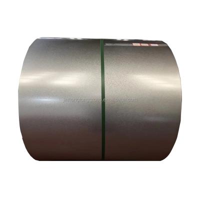 China Mid Hardness Alu Zinc Coil with Anti Finger Oil Free Galvalume Steel Coil 0.2mm-0.4mm Thin Thickness 900mm-1250mm Width for sale