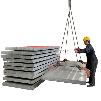 China T2 T3 T4 T5 Cold Rolled Carbon Steel Plate MS Sheets Plates for Construction/Container Plate for sale