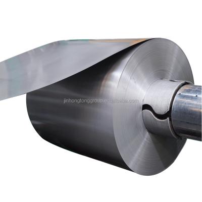 China Technique Cold Rolling Bright Finish S235 S355 Cold Rolled Black Annealed Steel Coil for Construction/Automotive/ship plate for sale